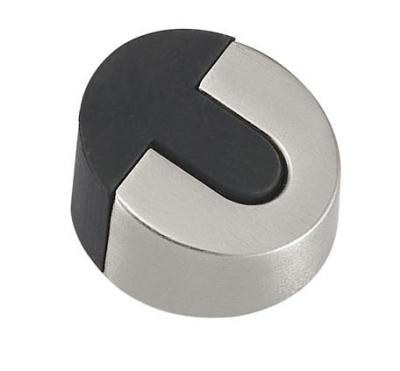 China Modern Premium Quality Metal Plush Door Sealer Stops Stopper for sale