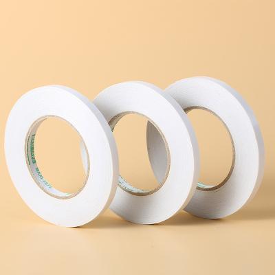 China Various bag sealing factory manufacturing tape bopp tape factory support support customization double for sale