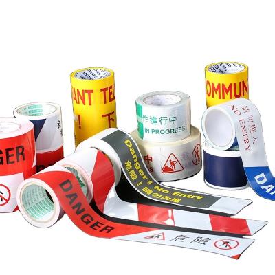 China Wholesale High Quality Waterproof BOPP Wrapping Tape Printed Tape With Printing Color Tape Support Customization for sale