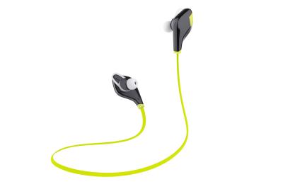 China Auriculares estereofónicos para esportes, auscultadores de Bluetooth da mini Em-orelha de V4.1 Bluetooh para telefones espertos à venda