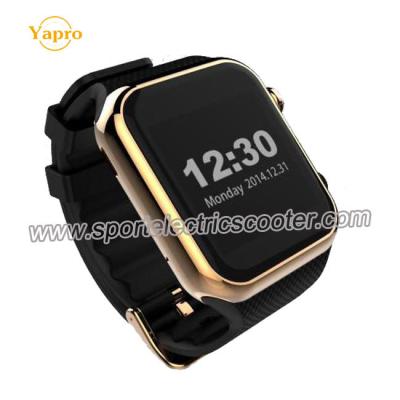 China Android IOS Bluetooth Smart Watches mobile Watch Bluetooth Smart apple watch for sale