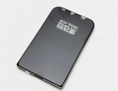 China Outdoor Black Iphone Solar Charger for Samsung Galaxy Tab High capacity mobile power bank for sale