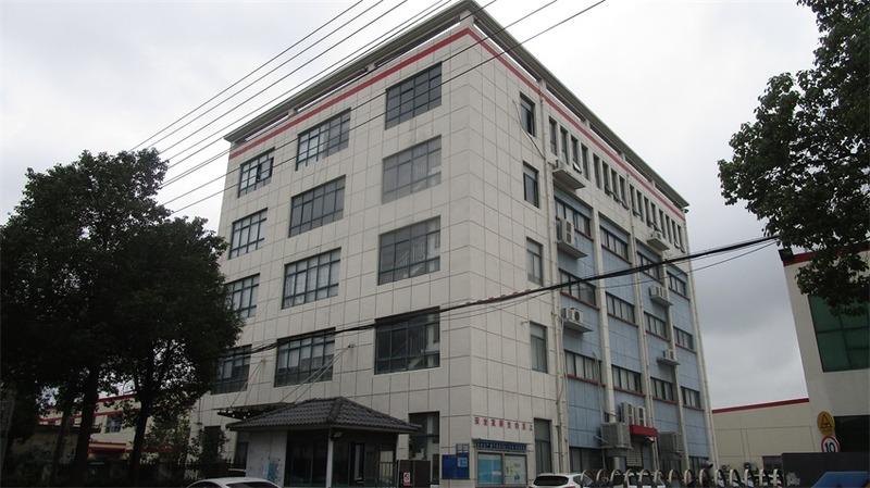 Verified China supplier - Kunshan Chengya Printing Co., Ltd.