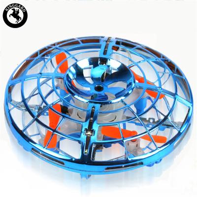 Китай Detection Control 2022 Hand Operated UFO Drones Toys New Kids Gifts продается