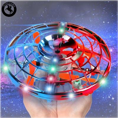 China Sensing Remote Control Kids Gifts UFO Toys Airplanes for sale