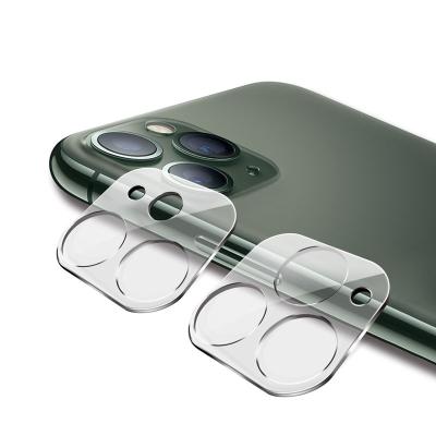 Chine Wholesale Price High Clear Mobile Phone Anti Fingerprint Camera Lens Cover Protector For iPhone 12 pro max à vendre