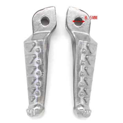 China For Ducati Panigale 899 2014-2015 Motorcycle Front Footrest Foot Pegs For Ducati Panigale 899 1199 for sale