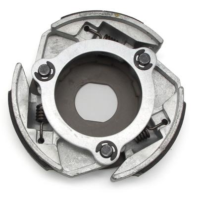 China For Yamaha 5VG-16620-00 Motocycle Clutch Assy For Yamaha 5VG-16620-00 YP250G Wet Grand Majesty CP250 Maxam for sale