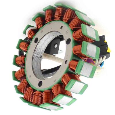 China For Qlink Frontrunner 400 EFI Motorcycle Stator Coil 2012-2014 For Qlink RECTIFIER COIL Rotor Stator Coil For Qlink Frontrunner 400 EFI for sale