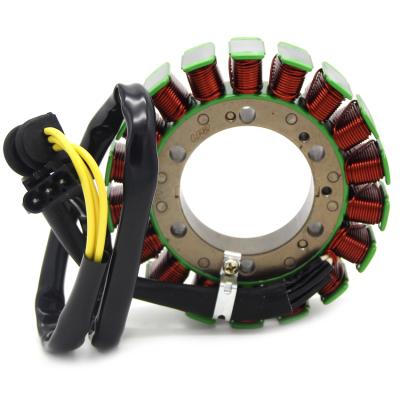 China For BMW F800GT Motorcycle Stator Coil 2013-2014 For BMW RECTIFIER COIL Rotor Stator Coil For BMW F800S F800GS F800ST F800GT for sale