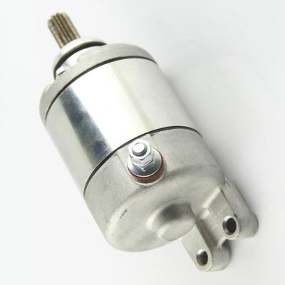 China For Husaberg Fe 450 Motorcycle 2004-2008 High Quality Starter Motor Electric Starter Motor For Husaberg Fe 450 FS 550 650 for sale