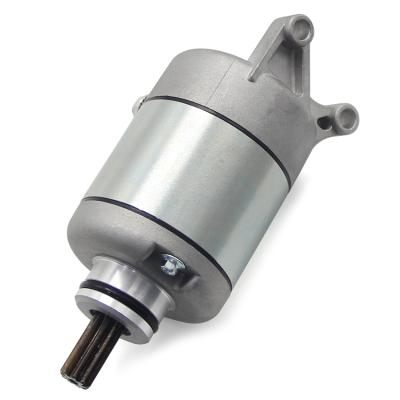 China For Honda 31200-KSC-671 Motorcycle Starter Motor Electric Starter Motor For Honda 31200-KSC-671 CRF250 CRF250X 2004-2019 for sale