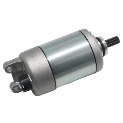 China OEM: B7N-81890-00/1RC-81890-00 Motorcycle Starter Motor Electric Starter Motor For Yamaha MTN850 MTN850-A MT09 FZ09 FJ09 B7N-81890-00 1RC-81890-00 for sale