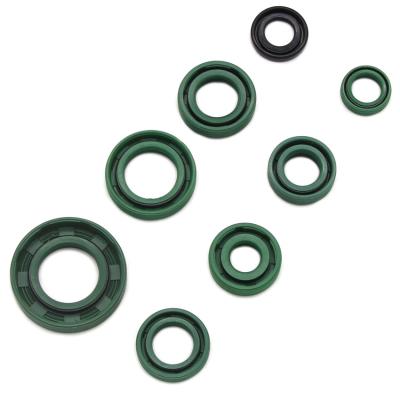 China For Honda CR80R 1986-2002 Motorcycle Engine Oil Seal Kit High Quality For Honda CR80R Expert CR85R for sale