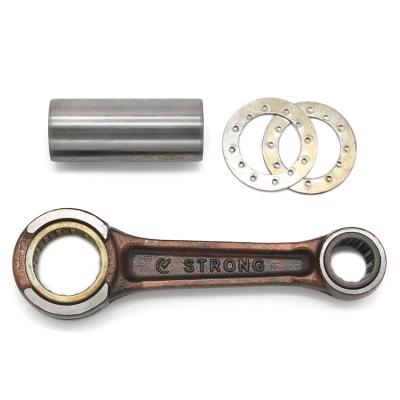 China For Yamaha 3RR-11651-01 Wholesale Motorcycle Parts Connecting Rod Kit For Yamaha 3RR-11651-01 TZM150 TZR150 for sale