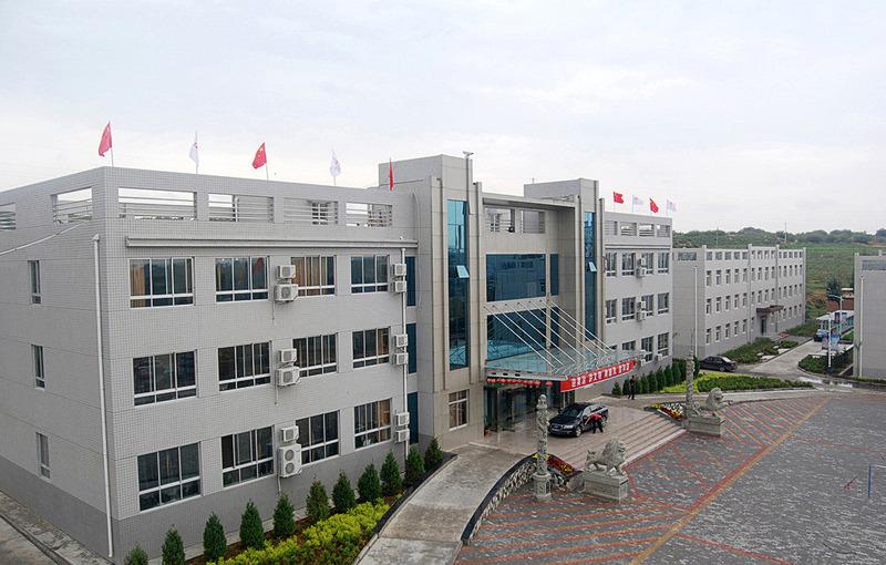 Verified China supplier - Shandong Bailiyuan Steel Pipe Manufacturing Co.,ltd.