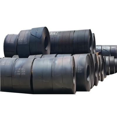 China Pipeline ASTM A53-A Cold Rolled High Quality Building Material Customized Carbon Steel Coil for sale