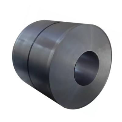 China Hot Rolled High Quality Structural Material Customized Carbon Steel Coil Of Pipeline ASTM A178-C for sale