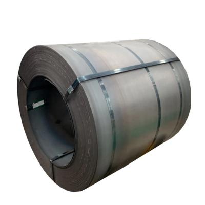 China Pipeline Structural Material Customized ASTM A179-C High Quality Hot Rolled Carbon Steel Coil for sale