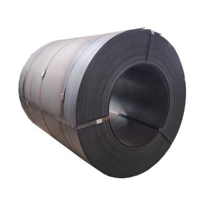 China Pipe Fabrication ASTM SGCC CECC Cold Rolled SK5 Mild High Carbon Steel Sheet Coils for sale