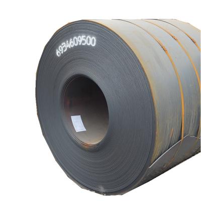 China Manufacturing Pipes Hot Sales Hot Rolled S235jr 1018 Carbon Steel Sheet Soft Coils Hot Rolled for sale