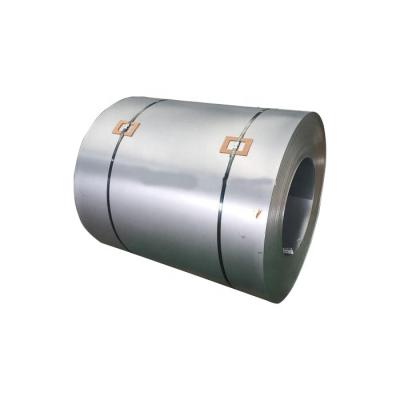 China building & industrial & Commercial main use DX51D Z100 Z275 hot dipped galvanized steel coil 0.4mm GI steel coil ppgi steel coil for sale