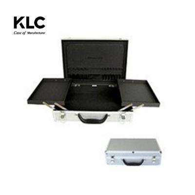 China For Briefcase Aluminum Computer or Laptop Document Netbook Hard Case KL-C423 for sale