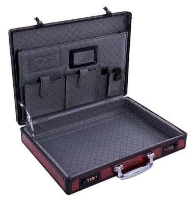 China For computer or document ABS laptop case/laptop care case/aluminum abstract KL-C320 for sale