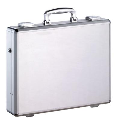 China For All Goods Professional Aluminum Tool Case, Metal Toll Case Locks, Waterproof Tool Box KL-TC003 for sale