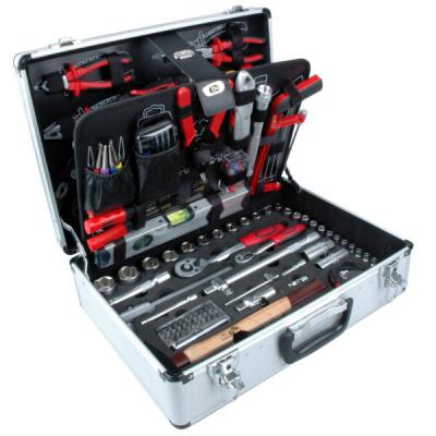 China For computer or document aluminum case for tools and equipment/aluminum tool case/aluminum case KL-TC197 for sale