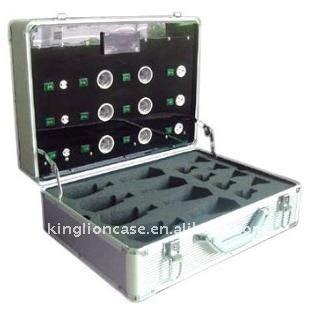 China Demo Aluminum Foil Case for sale