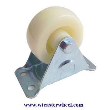 China 01-Light duty caster Light duty fat boy caster for sale