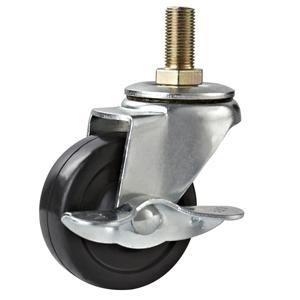 China 01-Light duty caster for sale