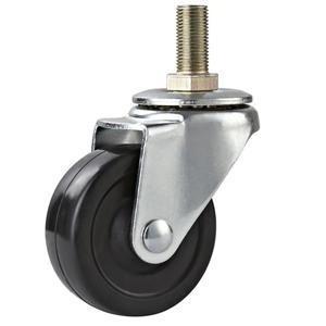 China 01-Light duty caster for sale