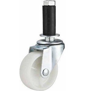 China 01-Light duty caster for sale