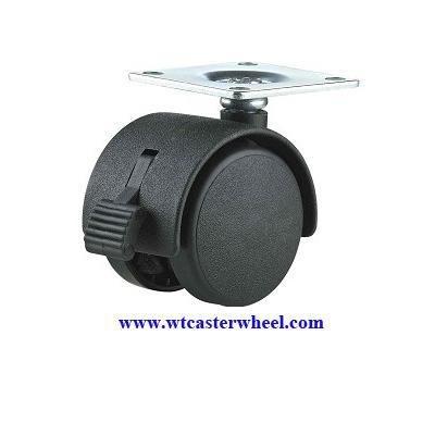 China 11-Furniture caster 50mm furniture caster for sale