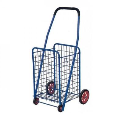 China Shopping cart /Luggage Trolley for sale