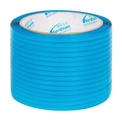 China High Quality Custom Wholesale Polypropylene Material Roll Wrapping Machine Plastic Wrapping Belt In Vietnam for sale