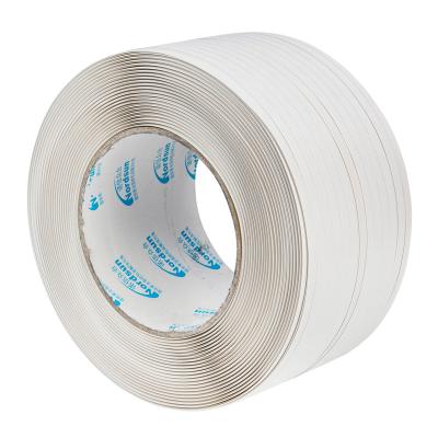 China Machine Packing Multi Function PP Full Color Strapping Straps / Polypropylene Tape Packaging Roll for sale