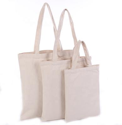 China Eco-friendly Customized Eco Cotton Shopping Bag Cotton Bag Organic Cotton Bag For Shopping for sale