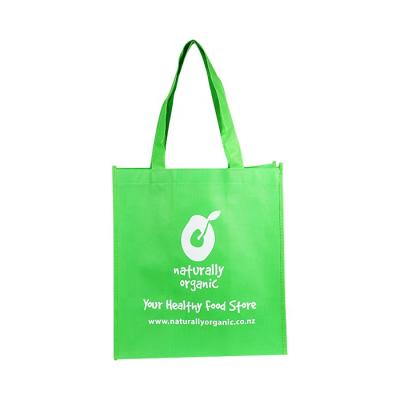 China Shopping Grocery Nonwoven Reusable Bulk Cheap Wholesale Tote Bags Eco Friendly for sale