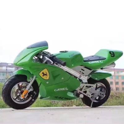 China Moutain Motor Bike Vehicle Mini Motorcycle Field Motor Bike Gasoline Small Mountain Offroad Motor for sale