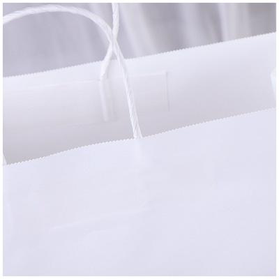 China Direct aseptic manufacturer brand paper bag handbag with lowest price for sale