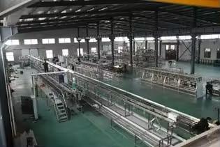 Verified China supplier - Beijing Luoke Machinery Co., Ltd.