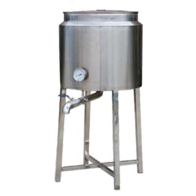 China High Productivity Soymilk Heater for Energy- Tofu and Soymilk Production 1000-5000L/h for sale