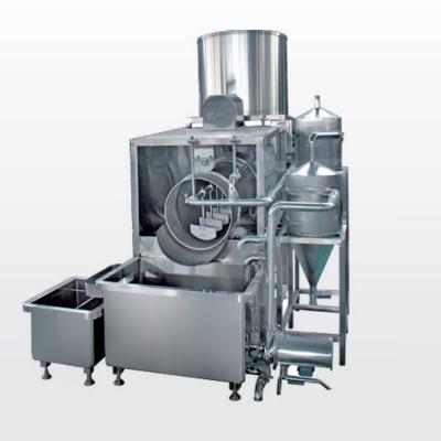 China Funktion der Bohnenwaschmaschine automatische Bohnenwaschmaschine für Soymilk Line 380V/50Hz zu verkaufen