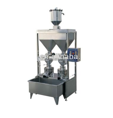 China MJ300-1-1D CE Soybean Grinding Machine with Video Technical Support and High Capacity for sale