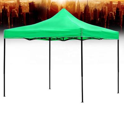 China Factory Direct Canopy Tent Waterproof With Logo Print For Events Custom Made for sale