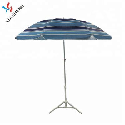 China Traditional Outdoor Sun Umbrella, Custom Printing Umbrella, Wholesale Beach Umbrella for sale