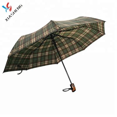 China CLASSIC New Direct Open 3 Factory Design Manual Rain Times Umbrella for sale